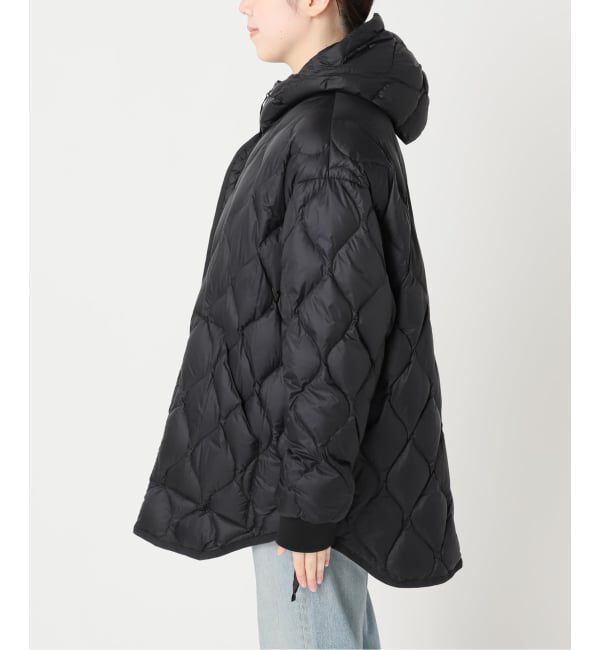 FRAMeWORK「≪追加≫TAION/タイオン 別注フードビブス付きブルゾン 2」|その他|