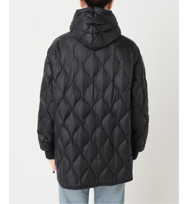 FRAMeWORK「≪追加≫TAION/タイオン 別注フードビブス付きブルゾン 2」|その他|