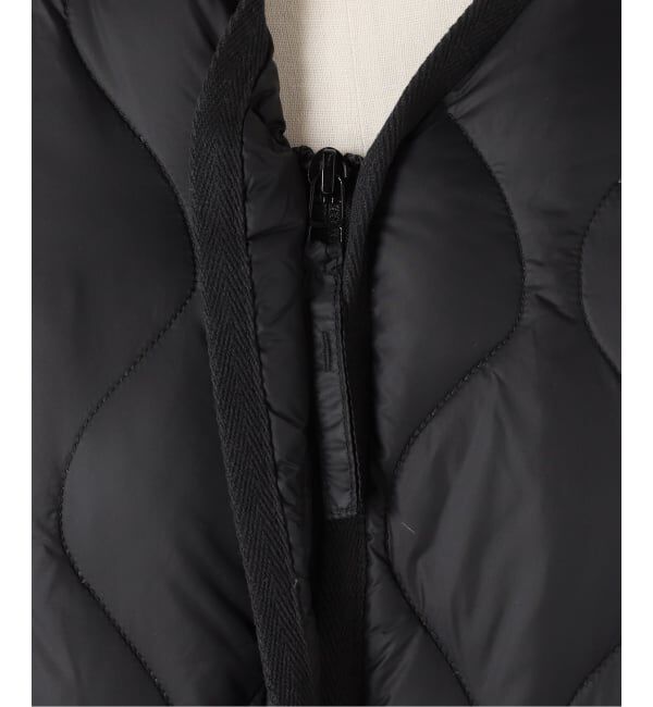 FRAMeWORK「≪追加≫TAION/タイオン 別注フードビブス付きブルゾン 2」|その他|