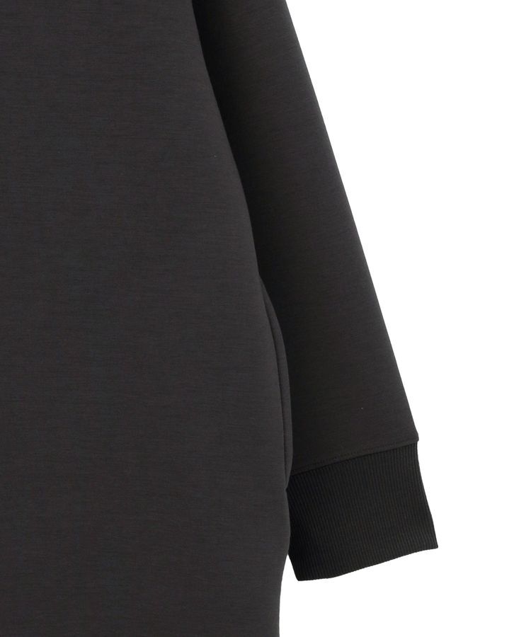 AMERICAN HOLIC「ダンボールフーディーワンピース」|ワンピース|