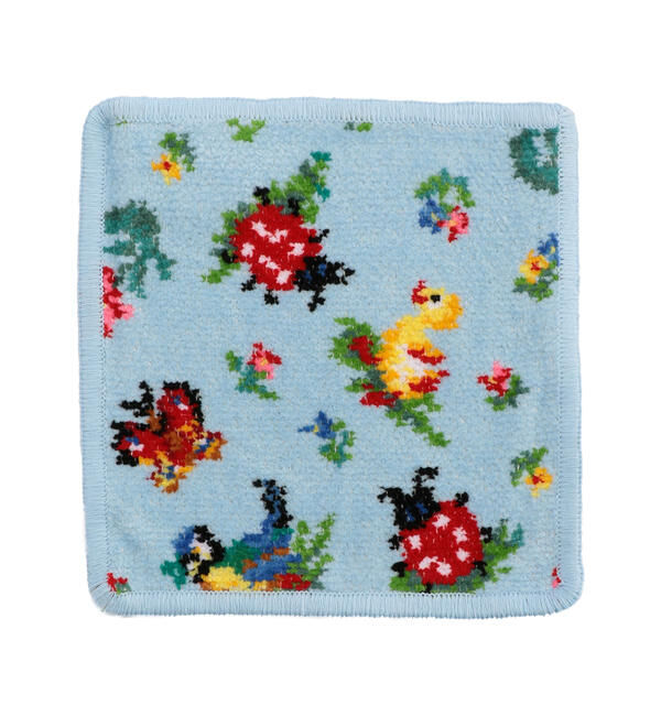 ハイジプティ ハンカチ（FEILER）｜ルミネのファッション通販