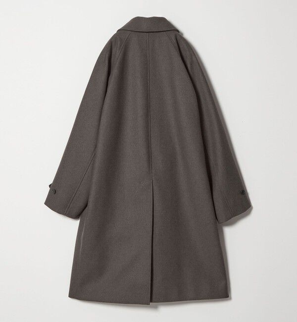 Steven Alan＞ WL/CA バルカラー コート（STEVEN ALAN）｜ルミネの