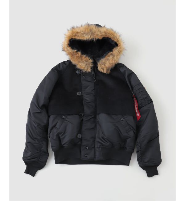 eYe JUNYA WATANABE MAN/アイ ジュンヤ ワタナベ マン alpha