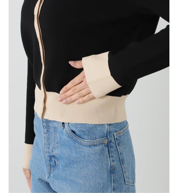 ポロシャツロングスリーブプルオーバー（IENA）｜ルミネのファッション