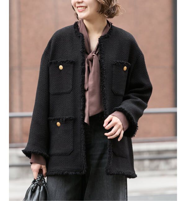 ジャーナルスタンダード レサージュ(journal standard L'essage