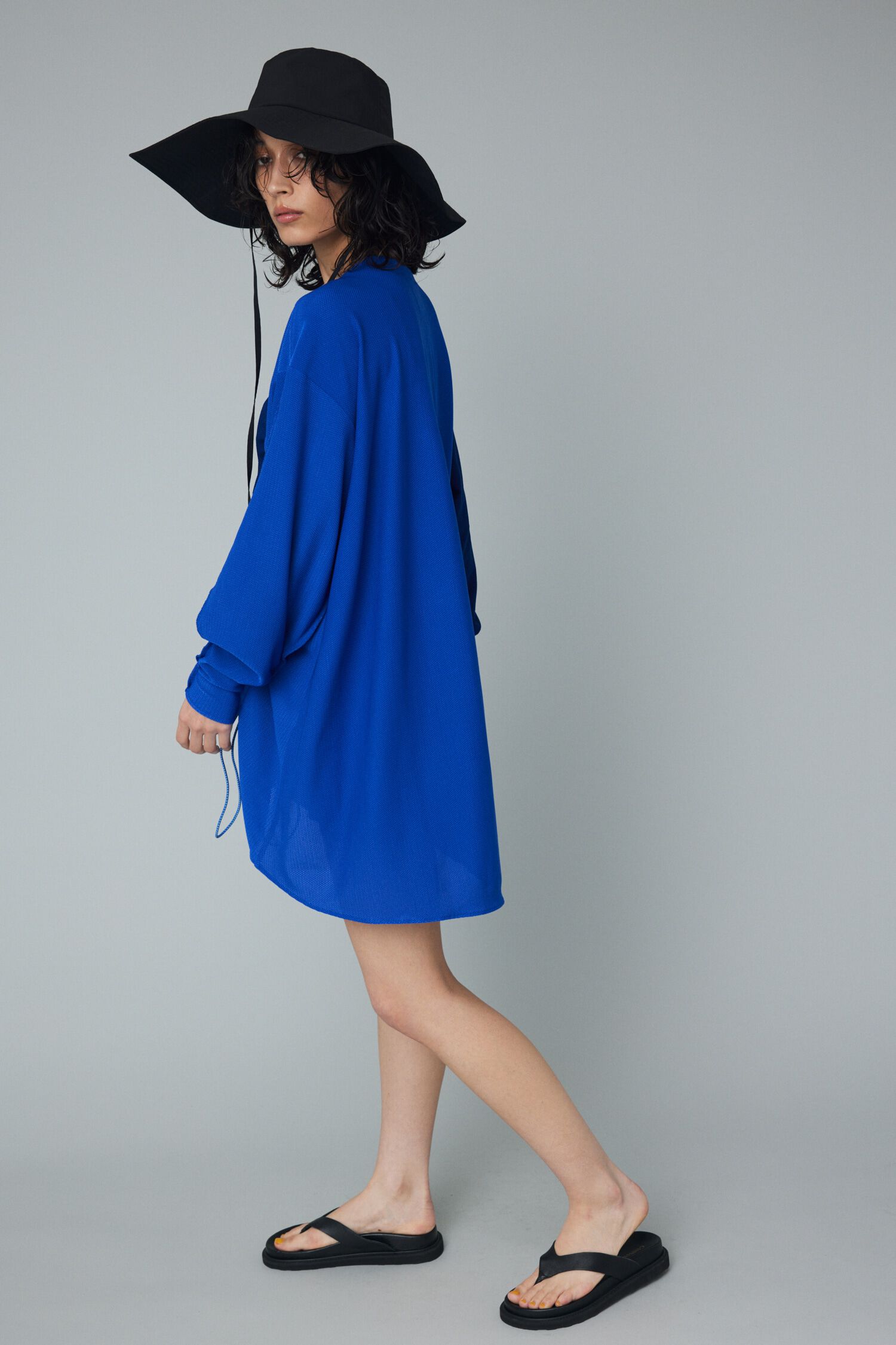 Squeeze flare tops（HeRIN.CYE）｜ルミネのファッション通販