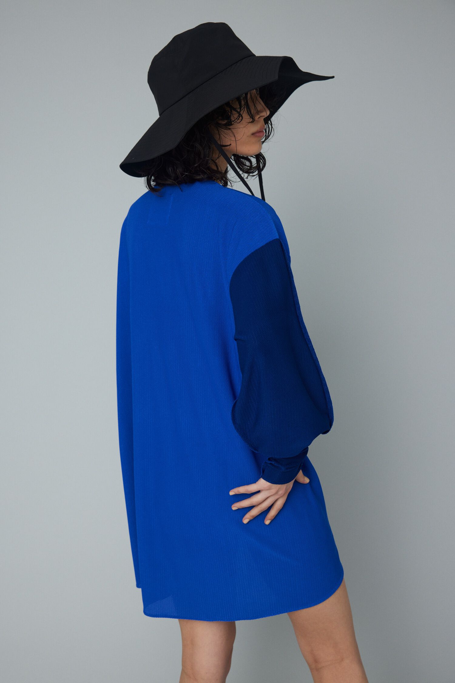 Squeeze flare tops（HeRIN.CYE）｜ルミネのファッション通販