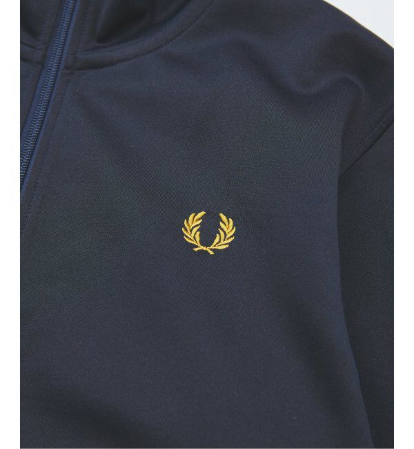 JOURNAL STANDARD「FRED PERRY for JOURNAL STANDARD フレッドペリー トラックジャケット」|その他|