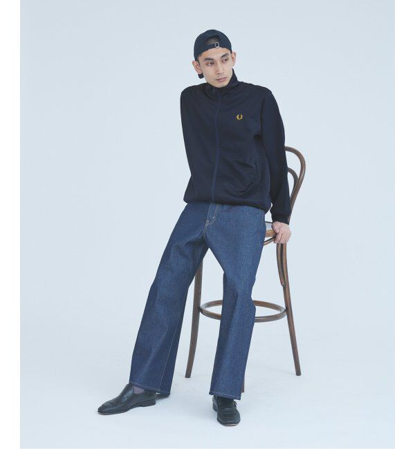 JOURNAL STANDARD「FRED PERRY for JOURNAL STANDARD フレッドペリー トラックジャケット」|その他|
