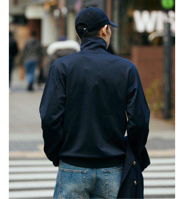 JOURNAL STANDARD「FRED PERRY for JOURNAL STANDARD フレッドペリー トラックジャケット」|その他|