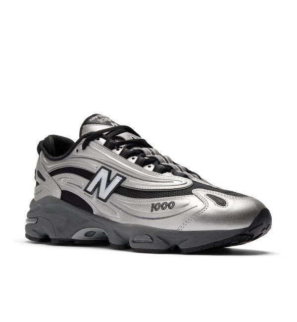 JOURNAL STANDARD「NEW BALANCE / ニューバランス M1000EGR」|スニーカー|