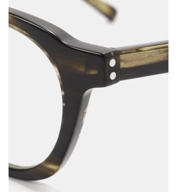 KEARNY/カーニー】dearie：メガネ（journal standard L'essage