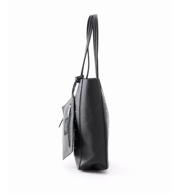 JOURNAL STANDARD relume「《予約》［26SS新作］別注【MARLON FIRENZE/マルロン】SHOPPER MEDIUM STUDS：バッグ」|トートバッグ|