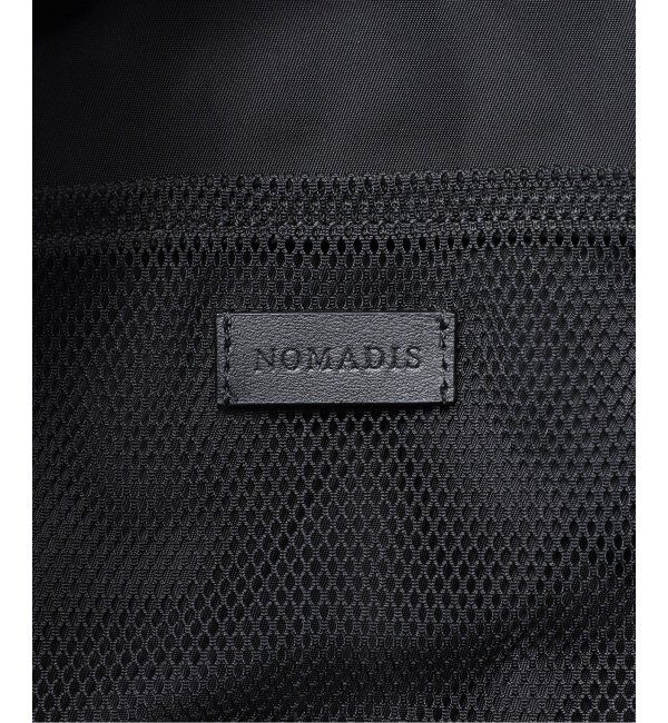 FRAMeWORK「NOMADIS/ノマディス BASQUE M SLD」|ショルダー・メッセンジャー|
