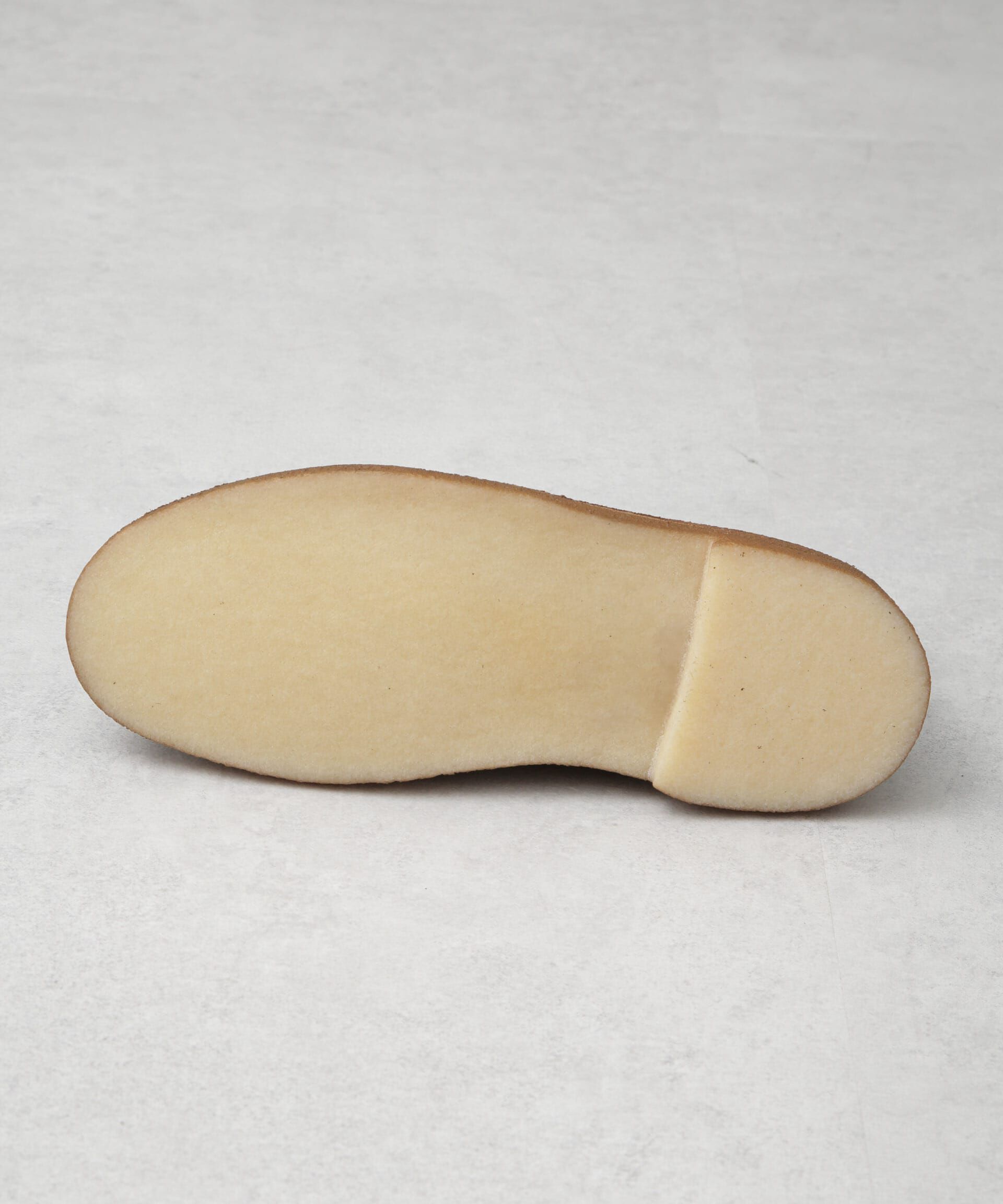 nano･universe「clarks/Desert Boot」|ショートブーツ|