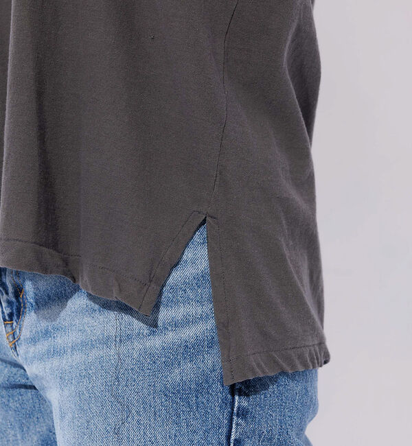 Rouge vif「【GREY CHORD /グレーコード】ノースリーブトップス / SOFIE」|Tシャツ・カットソー|