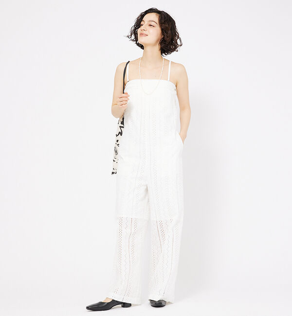 AU BANNISTER「メリージェーンミュールパンプス」|サンダル|