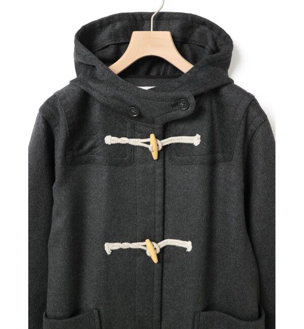 MidiUmi「MidiUmi ダッフルコート」|その他|