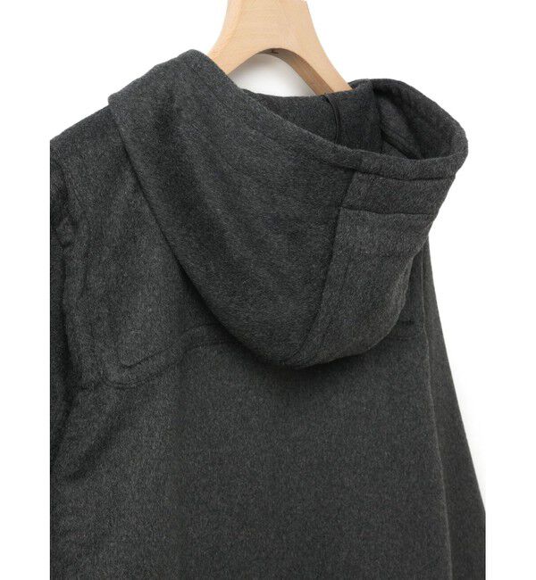 MidiUmi「MidiUmi ダッフルコート」|その他|