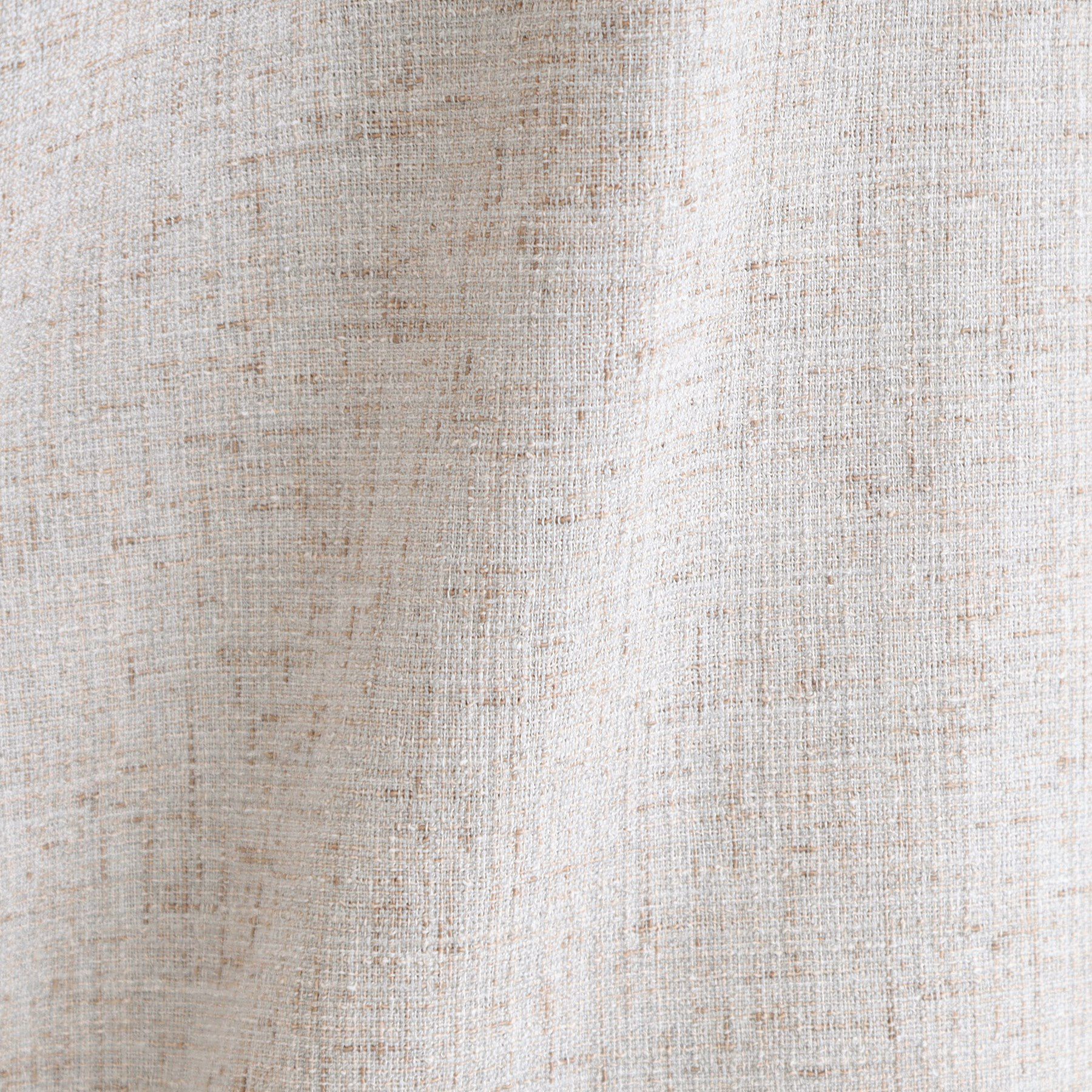 INDIVI「【洗える／日本製／SETUP可能】サマーツィード コンパクトブラウス」|シャツ・ブラウス|