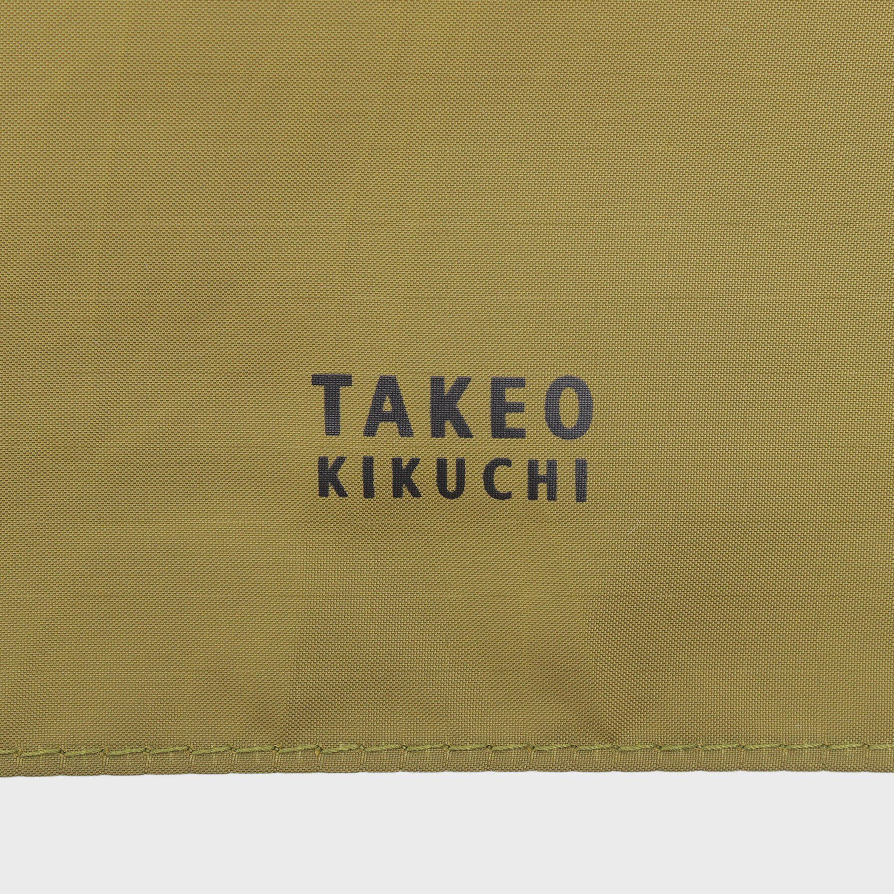 TAKEO KIKUCHI「自動開閉式 折りたたみ傘」|傘|