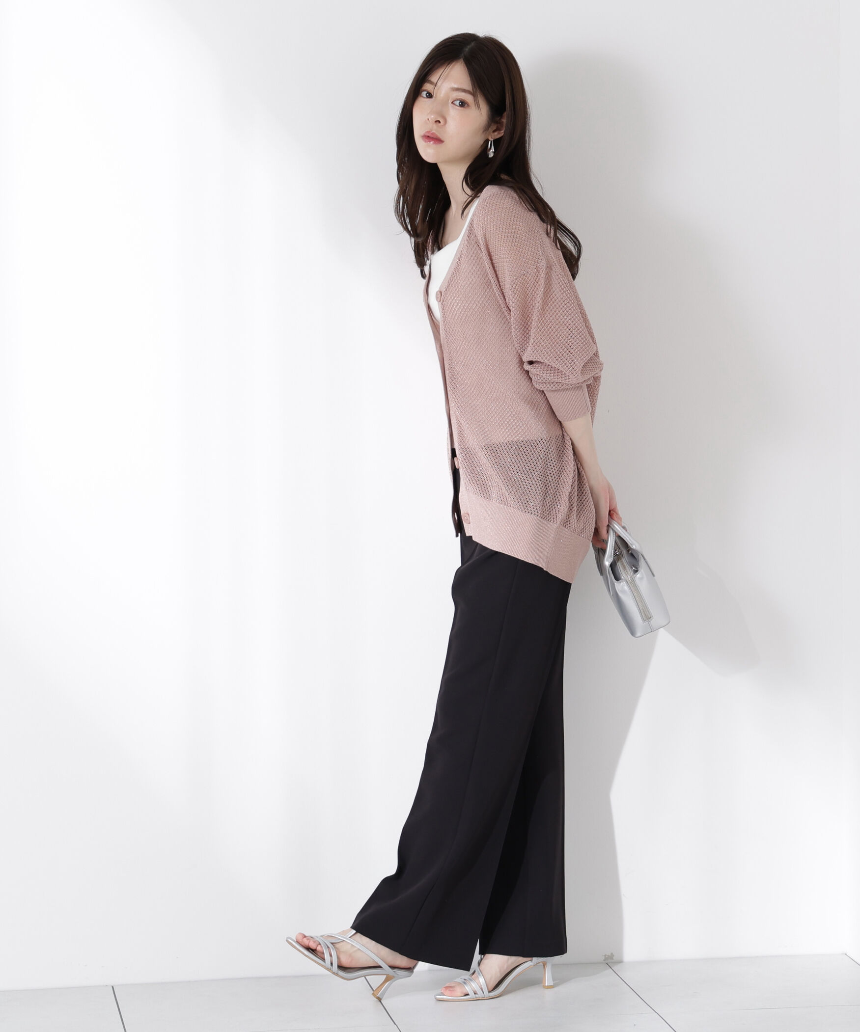 PROPORTION BODY DRESSING「美脚フレアーパンツ」|その他|