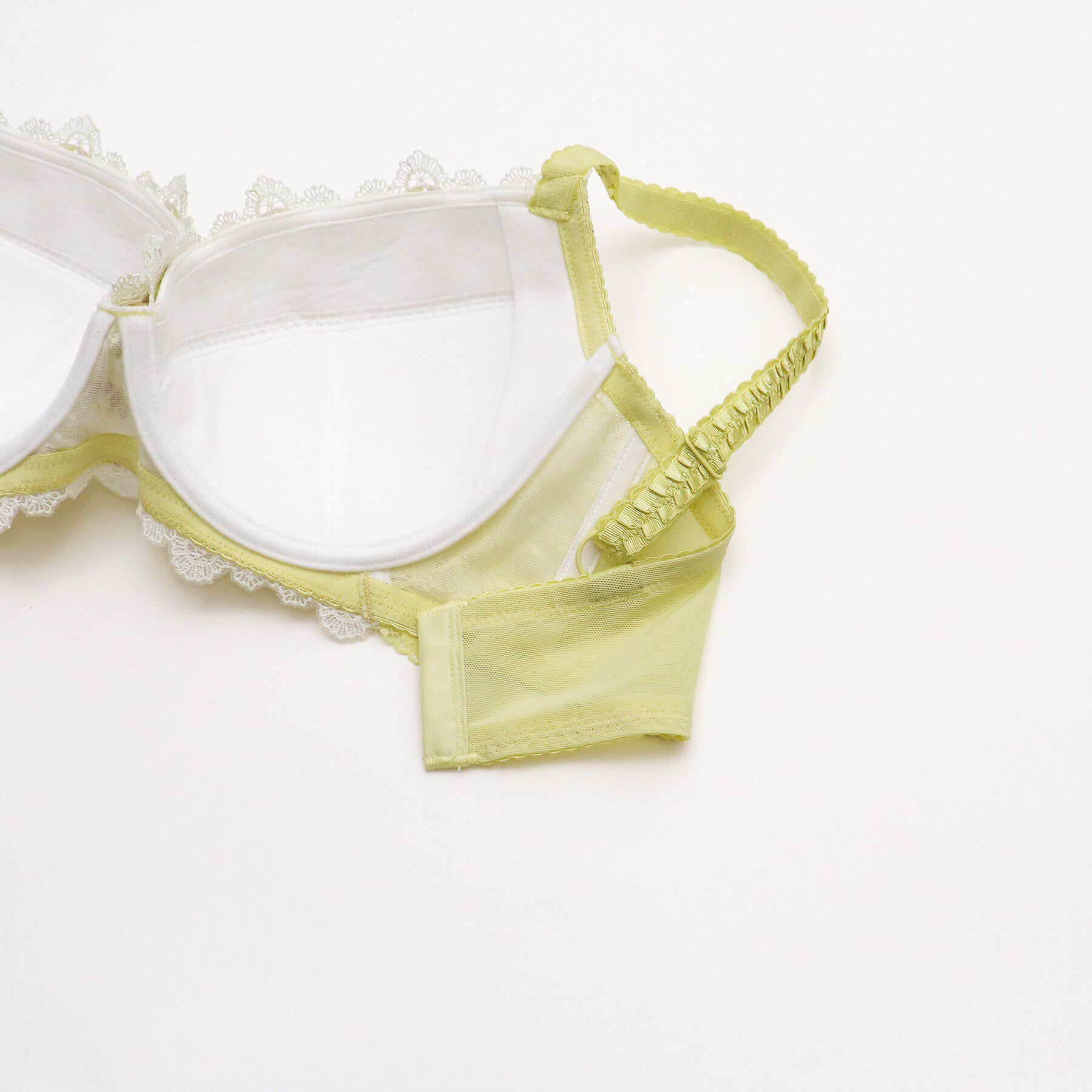 Risa Magli「アリッサ ブラジャー」|インナー|