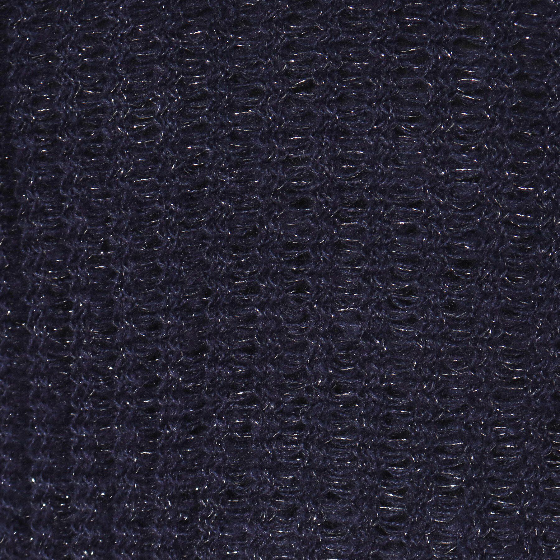 ITS&rsquo;DEMO「【手洗い可／レイヤードに】ラメシアーニット」|ニット・セーター|