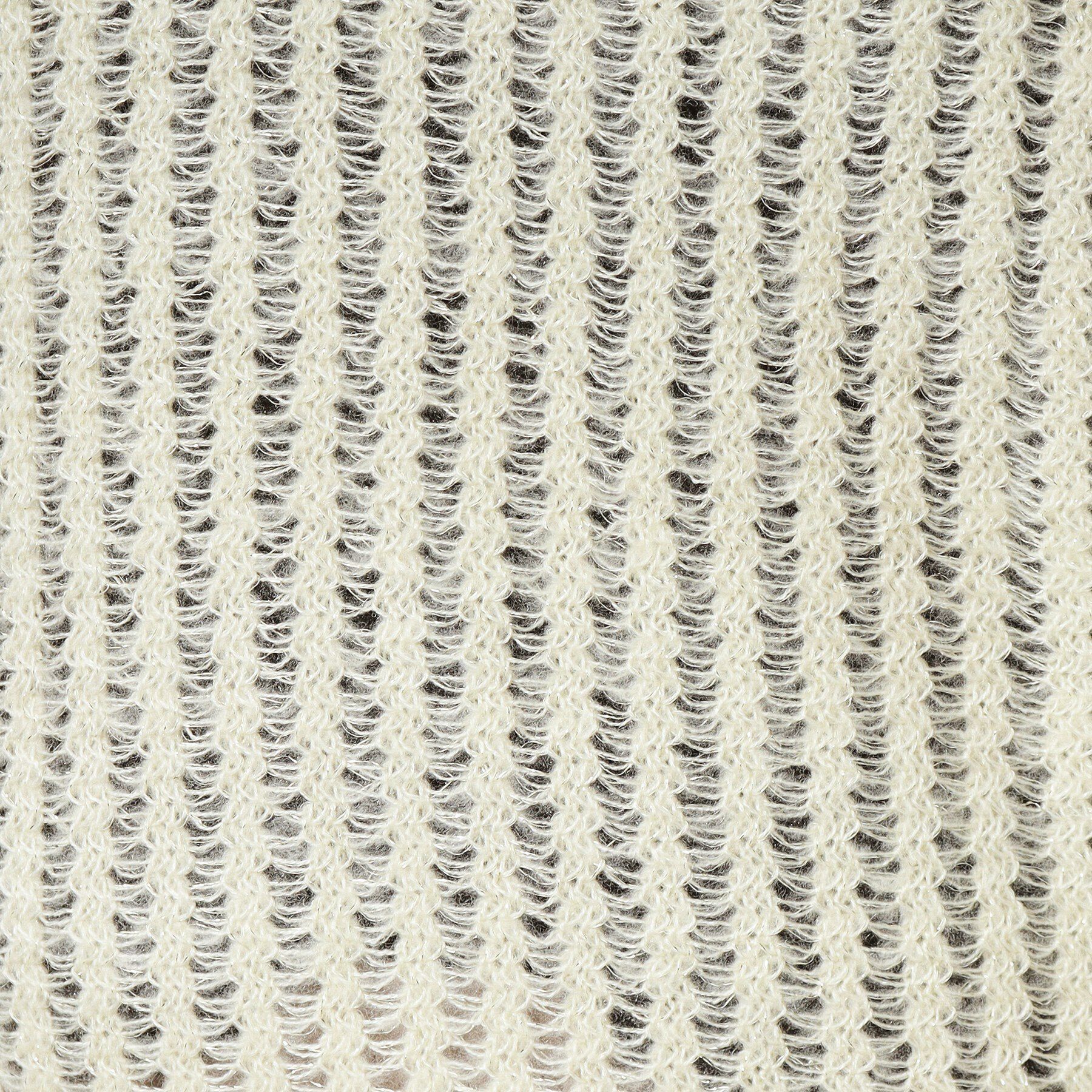 ITS&rsquo;DEMO「【手洗い可／レイヤードに】ラメシアーニット」|ニット・セーター|