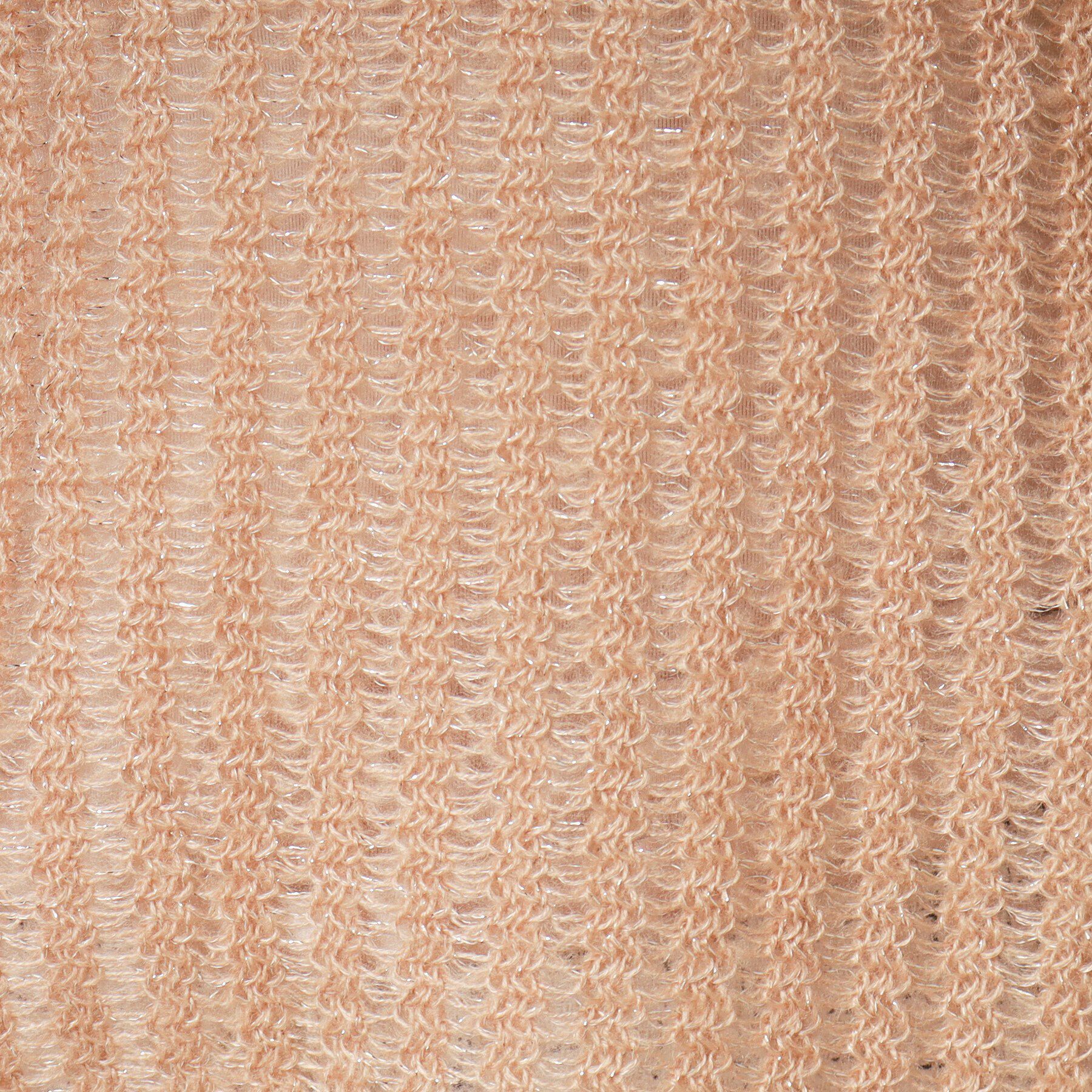 ITS&rsquo;DEMO「【手洗い可／レイヤードに】ラメシアーニット」|ニット・セーター|