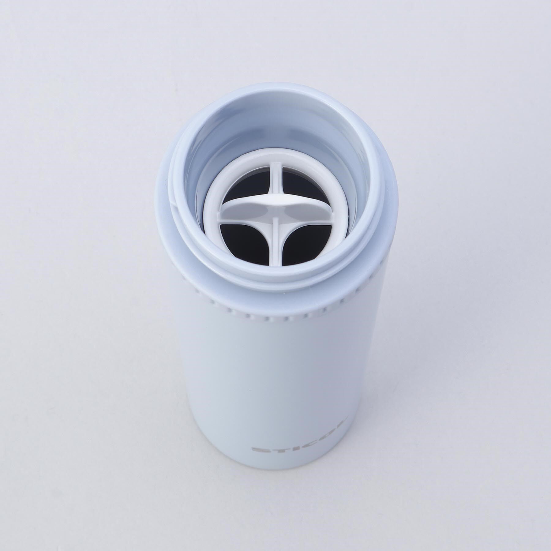 212 KITCHEN STORE「スティコル２in1ボトル ライトブルー」|その他|