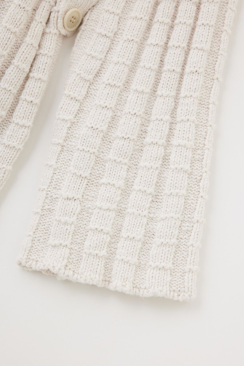 MOUSSY「クロスオーバー カーディガン」|カーディガン|