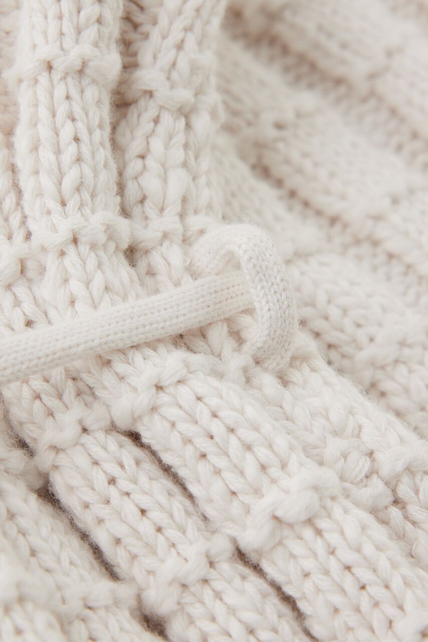 MOUSSY「クロスオーバー カーディガン」|カーディガン|