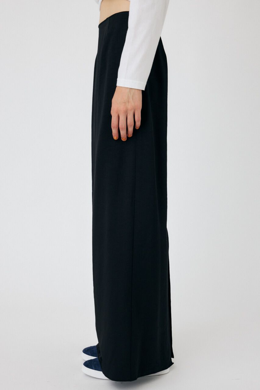 MOUSSY「SATIN MAXI TIGHT スカート」|スカート|