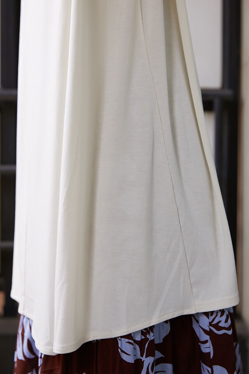 RODEO CROWNS「TRI-FUNCTION ノースリーブチュニックトップス」|Tシャツ・カットソー|