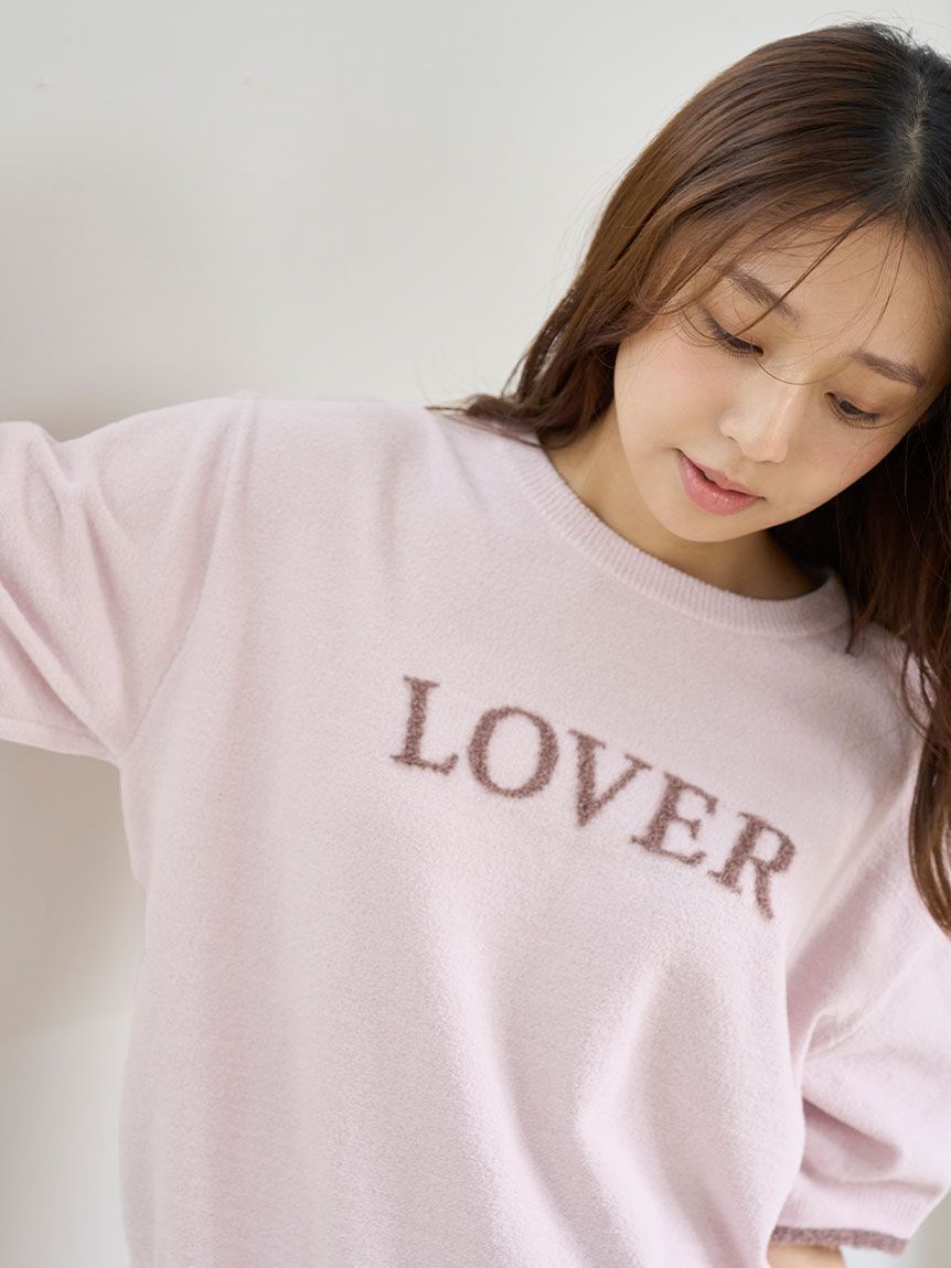 SNIDEL HOME「ニットセットアップ」|ルームウェア|