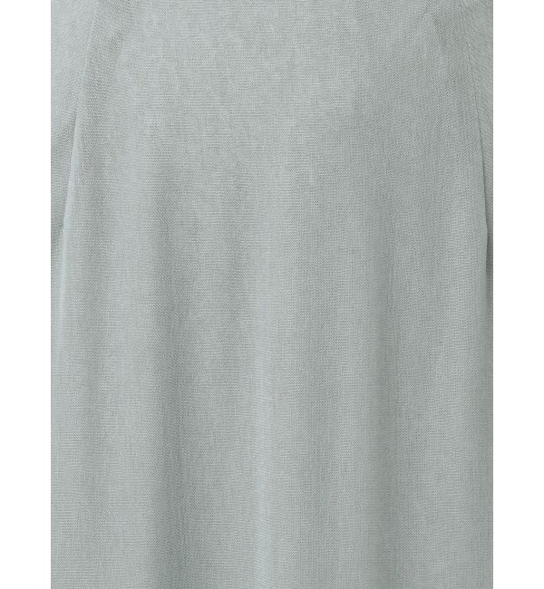 LAGUNAMOON「チュールメッシュナローフレアスカート」|スカート|