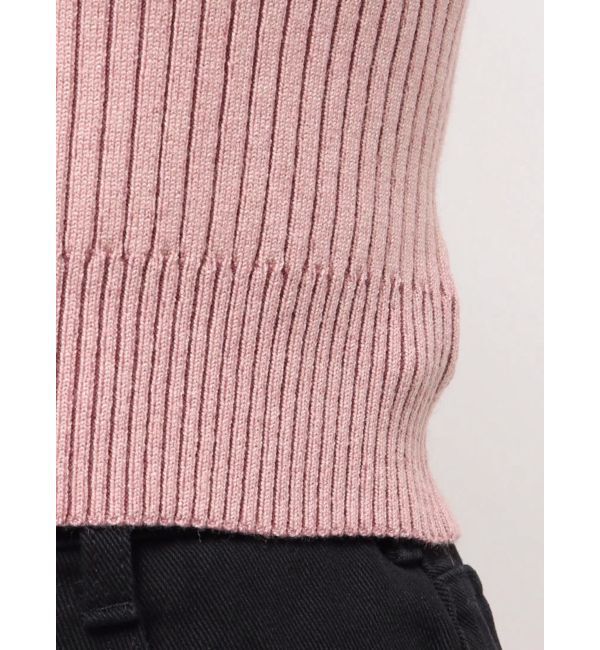EVRIS「バックリボンニットトップス」|ニット・セーター|