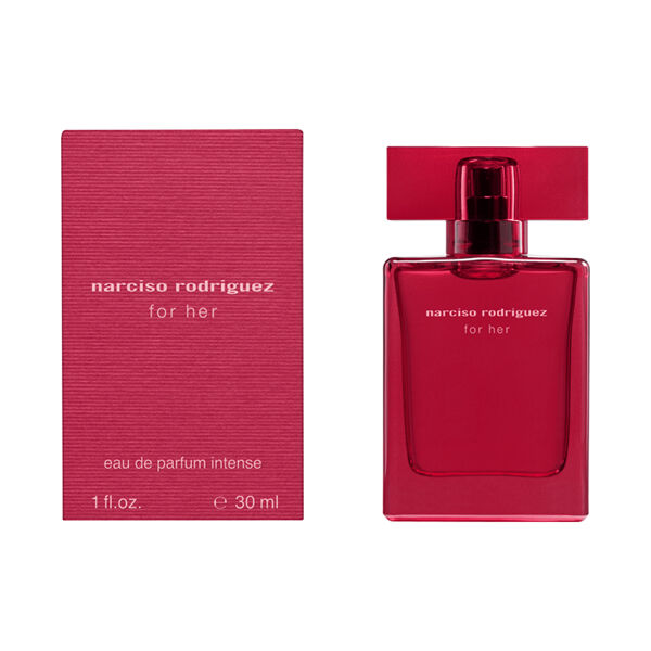 ナルシソロドリゲス　フォーハー　オードパルファムインテンス　30ml ナルシソロドリゲスパルファム ナルシソ ロドリゲス フォーハー