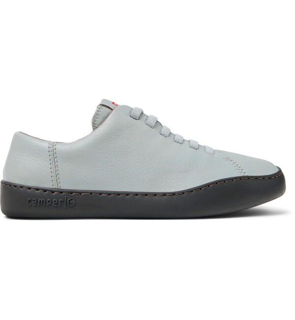 CAMPER「[カンペール] PEU TOURING / レザースニーカー」|スニーカー|