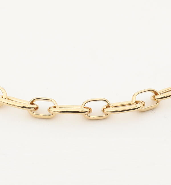 Demi-Luxe BEAMS 「PHILIPPE AUDIBERT / 別注 Millie ブレスレット ゴールド」|ブレスレット・バングル|