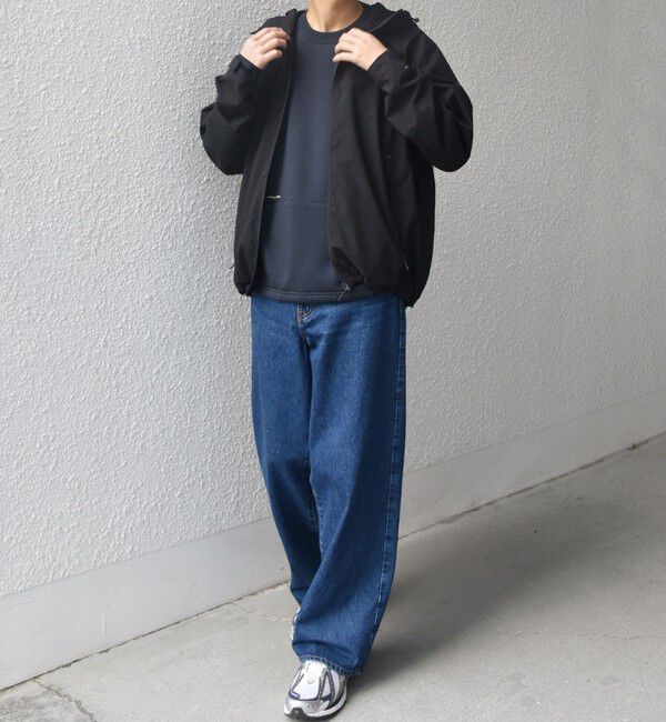 SHIPS any「SHIPS any:〈撥水/防風/洗濯機可能〉2.5レイヤー スピンドル マウンテン パーカー 25SS◇」|その他|