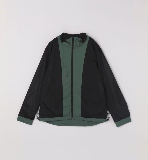 SHIPS any「SHIPS any:〈撥水/防風/洗濯機可能〉2.5レイヤー スピンドル マウンテン パーカー 25SS◇」|その他|