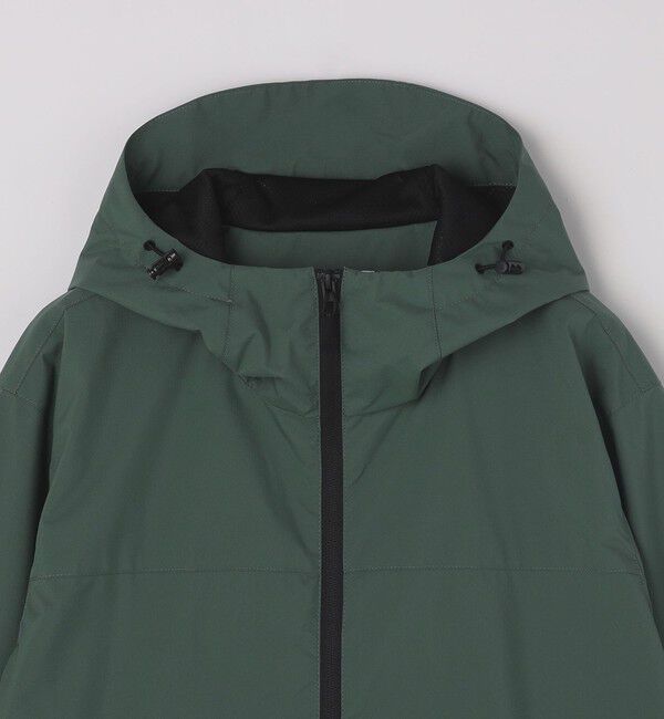 SHIPS any「SHIPS any:〈撥水/防風/洗濯機可能〉2.5レイヤー スピンドル マウンテン パーカー 25SS◇」|その他|