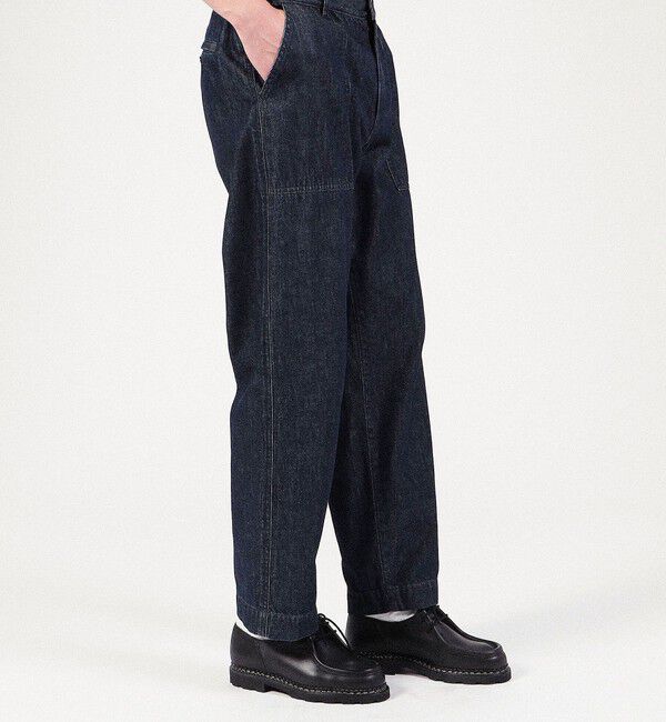 TOMORROWLAND GOODS「Paraboot MICHAEL レザーシューズ」|ビジネス・ドレスシューズ|