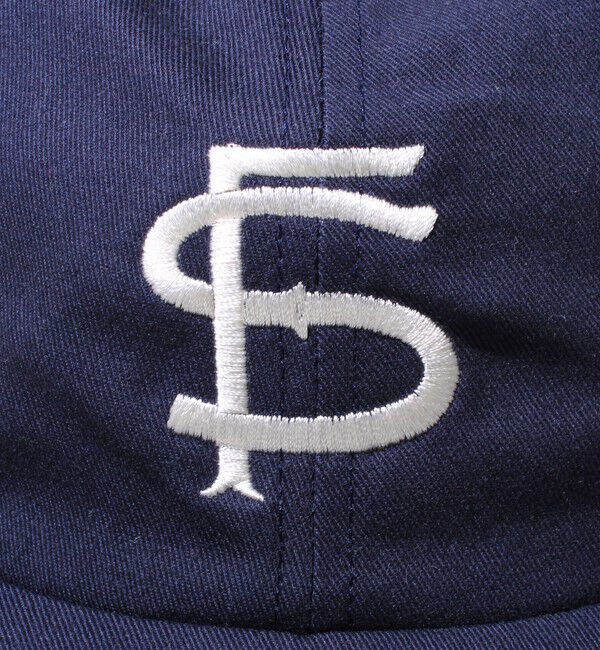 GLOSTER「【COOPERSTOWN BALL CAP】MESH CAP メッシュキャップ ベースボールキャップ」|キャップ・キャスケット|