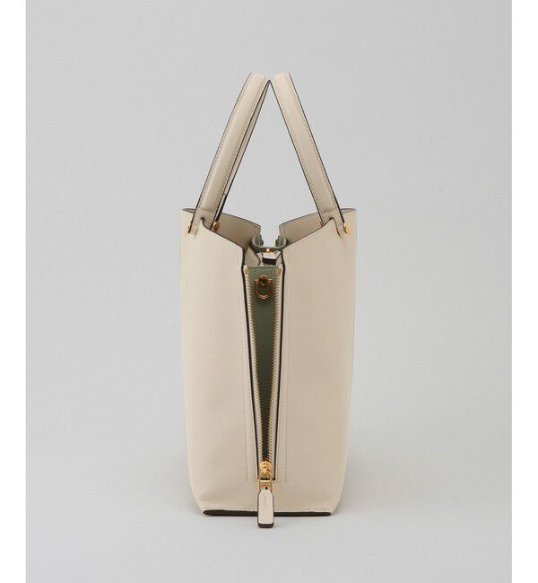 ROPE「【E'POR】Y BAG Medium【軽量】【メディア掲載】」|ハンドバッグ|