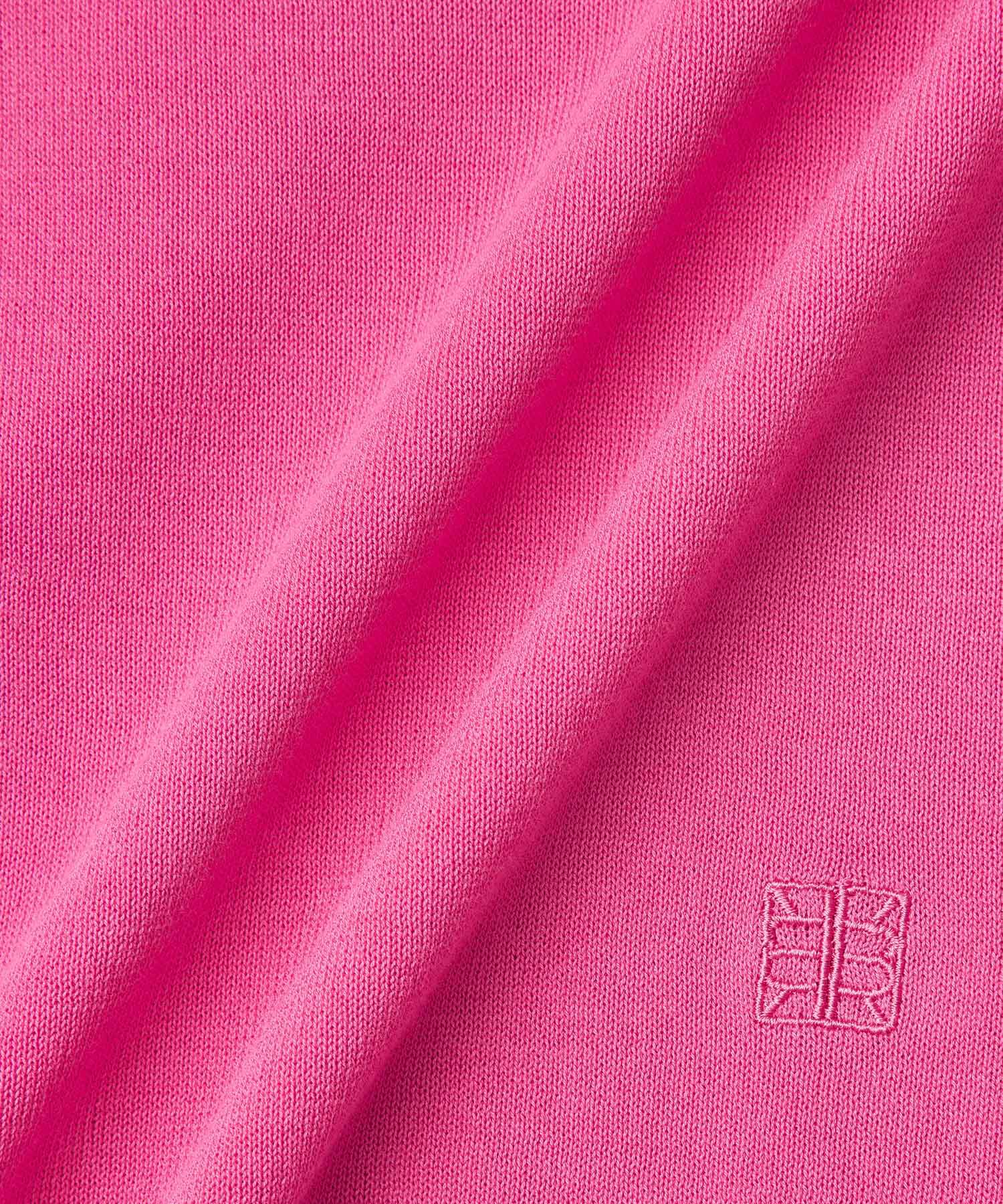 ROPE「【洗える】【接触冷感】ICE COTTONカーディガン【アンサンブル対応】【雑誌/メディア掲載】」|カーディガン|