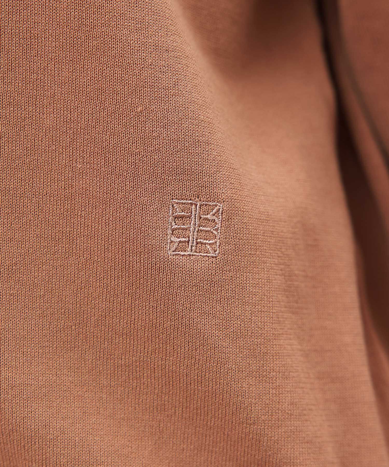 ROPE「【洗える】【接触冷感】ICE COTTONカーディガン【アンサンブル対応】【雑誌/メディア掲載】」|カーディガン|