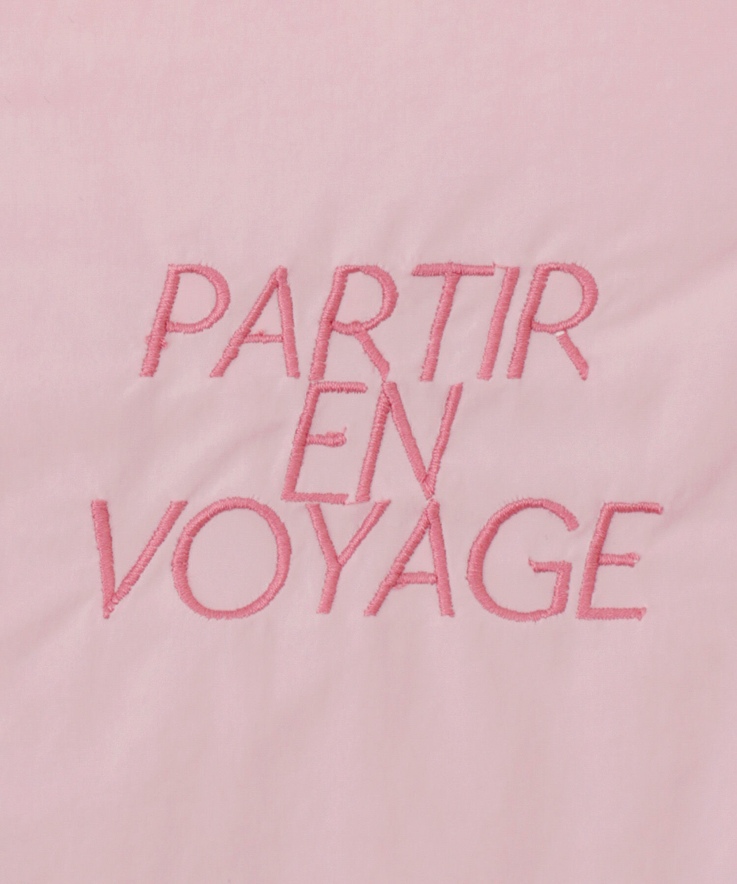 ROPE PICNIC PASSAGE「A4対応・撥水加工/マカロンカラーパディングトートバッグ」|トートバッグ|